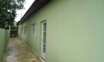 Imagem 7: Casa para Venda em São Paulo, Butanta, 4 dormitórios, 1 suíte, 3 banheiros, 3 vagas