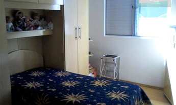 Imagem 7: Apartamento com 2 dormitórios à venda, 60 m² por R$ 308.000,00 - Jardim Patente Novo - São