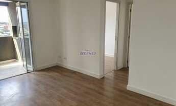 Imagem 5: CURITIBA - Apartamento Padrão - Pinheirinho