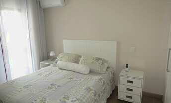 Imagem 7: Apartamento para venda possui 90 metros quadrados com 3 quartos em Tatuapé - São Paulo - S