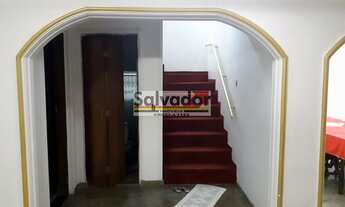 Imagem 3: Casa Sobrado em Planalto Paulista - São Paulo