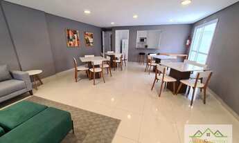 Imagem 2: Apartamento com 2 dormitórios à venda, 58 m² por R$ 429.000,00 - Vila Sônia - São Paulo/SP