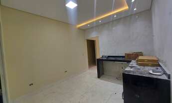 Imagem 6: Casa Térrea no Bairro Seminário - Campo Grande - MS