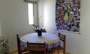 Imagem 5: Apartamento para venda com 75 metros quadrados e 2 quartos em Vila Indiana - São Paulo - S