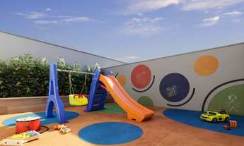 Imagem 7: Excelente Oportunidade na Vila Formosa - 2 Dorms com sacada