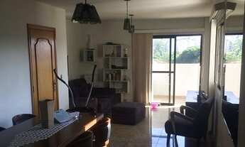 Imagem 6: Apartamento residencial para locação, Chácara do Encosto, São Paulo