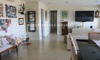 Imagem 2: AP05256 CAMPO BELO APARTAMENTO PARA VENDA 154 M² - 3 dormitórios - 3 suítes - 3 vagas