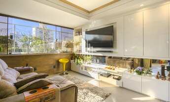 Imagem 7: Apartamento para venda tem 90 metros quadrados com 2 quartos em Menino Deus - Porto Alegre