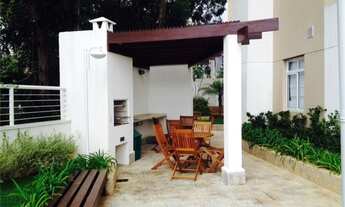 Imagem 7: APARTAMENTO RESIDENCIAL em SAO PAULO - SP, MORUMBI