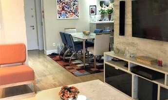 Imagem 4: Barra Funda - 3 dormitórios 2 vagas