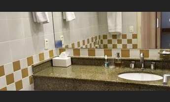 Imagem 7: Studio 27 metros quadrados com 1 quarto em Moema