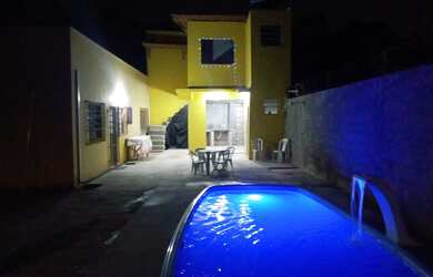 Imagem 2: Casa Para Venda Bairro Jardim Herplin Zona Sul São Paulo - SP