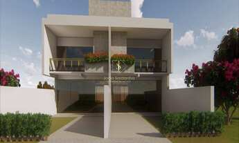 Imagem 2: Sobrado RESIDENCIAL em GUARATUBA - PR, Coroados