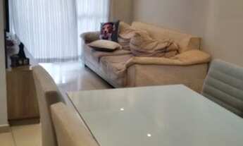 Imagem 5: Apartamento Parque Mandaqui