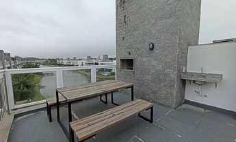 Imagem 2: Apartamento de 3 dormitórios à Venda - Xangri-lá