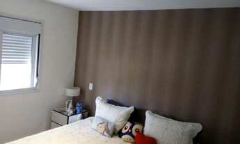 Imagem 6: VILA OLIMPIA Apartamento com 3 dormitórios