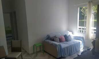 Imagem 6: Apartamento para venda tem 48 metros quadrados com 2 quartos em Vila Emir - São Paulo - SP