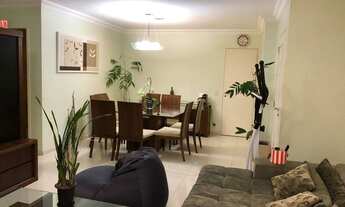 Imagem 4: Lindo apartamento 4 dormitórios/2 suítes, 2 vagas