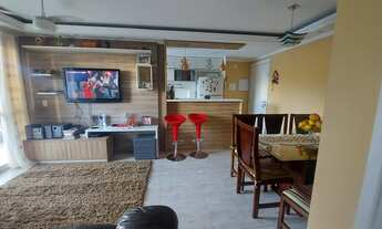 Imagem: Apartamento para venda tem 65 metros quadrados