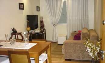 Imagem: OTIMO 2 DORMITORIOS COM VAGA, 66 M2 MUITO