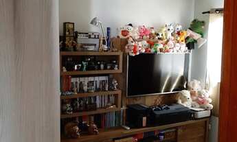 Imagem 4: Apartamento à venda no Condomínio Edifício Residencial Vitória em Valinhos/SP