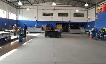 Imagem: Prédio Comercial 1000 m² em Vila Carrão