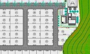Imagem 2: Terreno à venda, 509 m² por R$ 550.000 - São João do Rio Vermelho - Florianópolis/SC