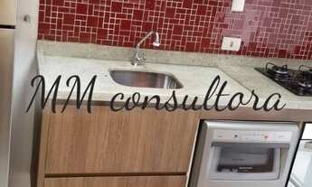 Imagem 7: Apartamento com 79 m², com VARANDA GOURMET