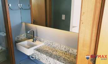 Imagem 5: Excelente Quarto e sala no Cascatinha