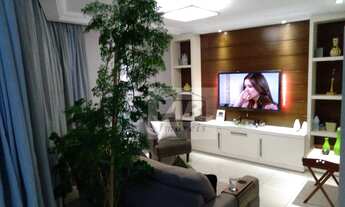 Imagem 7: Apto. Sacomã Apartamento com 3 dormitórios