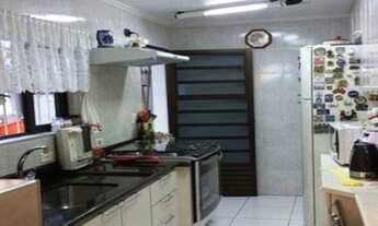 Imagem 8: CASA RESIDENCIAL em SÃO PAULO - SP, JARDIM SANTA CRUZ (SACOMÃ