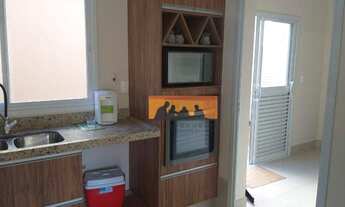 Imagem 7: Casa com 3 dormitórios, 201 m² - venda por R$ 1.100.000,00 ou aluguel por R$ 4.900,00/mês