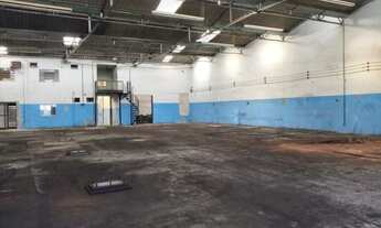 Imagem 3: Alugo Barracão 1.100 m² Campinas