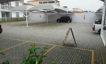 Imagem 3: São Lucas - ap 51m² 2 dorm. lavabo + banheiro social, sacada, 1 vaga livre