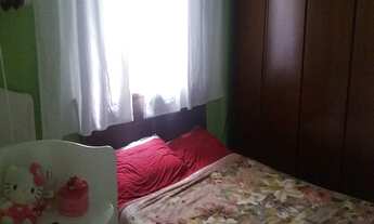 Imagem 7: Casa Vila Nova Pauliceia São Paulo/SP