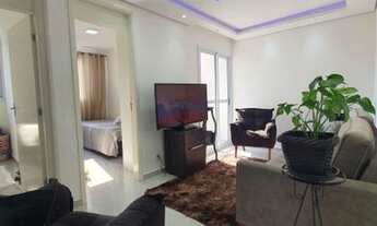 Imagem 3: Apartamento próximo ao metro Liberdade