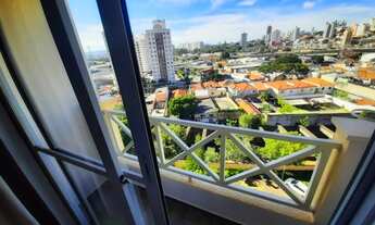 Imagem 5: Apartamento Tatuapé venda 65 m² com 3 quartos e 2 vagas de carro no Tatuapé - São Paulo