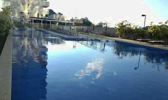 Imagem 6: Apartamento para venda possui 31 metros quadrados com 1 quarto em Santo Amaro - São Paulo