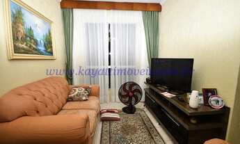 Imagem 2: Excelente localização - 2 dormitórios