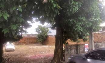 Imagem 2: Lote próximo ao São Camilo