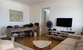 Imagem 6: Próximo ao Metrô Vila Sônia