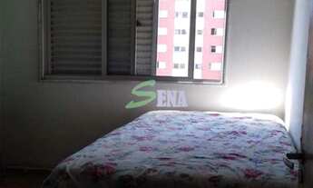 Imagem 6: Apartamento com 2 dormitórios e lazer completo