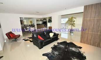 Imagem: Andar altíssimo - Construtora renomada