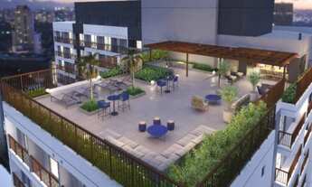 Imagem 4: Studio para venda 25m²