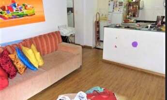 Imagem 4: LINDO 1 DORMITORIO TODO REFORMADO LARGO DO AROUCHE