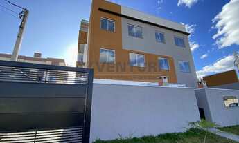 Imagem 2: SAO JOSE DOS PINHAIS - Apartamento Padrão - Parque da Fonte