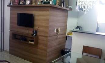 Imagem: Contagem - Apartamento Padrão - Fonte Grande