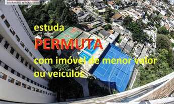 Imagem: Apartamento à venda, 240 m² por R$ 1.350.000,00