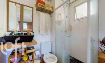 Imagem 3: Apartamento para Venda em São Paulo, Bela Aliança, 2 dormitórios, 1 suíte, 2 banheiros, 2