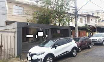 Imagem: Sobrado com 6 dormitórios 168 m² 4 vagas